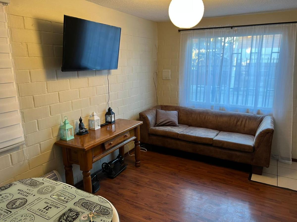 Apartment - Cozy - Empresas - Factura - Aire Acondicionado - Parking - Wifi - Servicio Opcional Completa