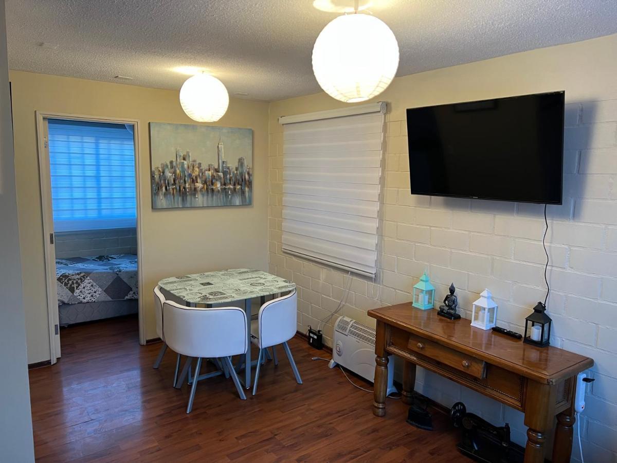 - Cozy - Empresas - Factura - Aire Acondicionado - Parking - Wifi - Servicio Opcional Completa Apartment Chillan